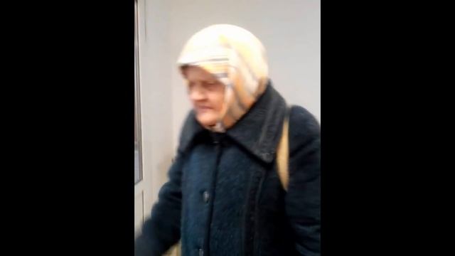 Кировская бабка продолжение...Happy End смотреть онлайн