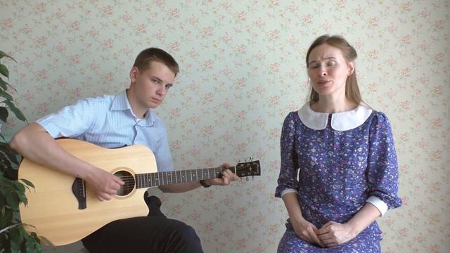 Когда впускаешь ты Христа. Светлана Теребилина смотреть онлайн