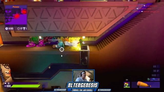 Easy Tips to be AMAZING at Deathmatch! - Worms Rumble смотреть онлайн