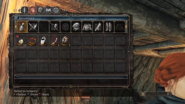 Dark Souls 2 - Attractive Female Character Creation Guide (read description) смотреть онлайн