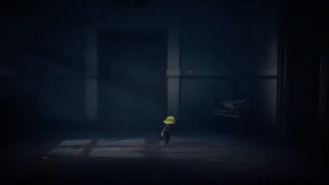 МОЙ МАЛЕНЬКИЙ КОШМАР Little Nightmares II СТРИМ смотреть онлайн