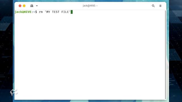 Linux 101: How to delete files and folders from the CLI смотреть онлайн