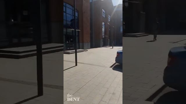 Клиника The Dent, как нас найти смотреть онлайн