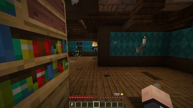 DMC DOORS смотреть онлайн