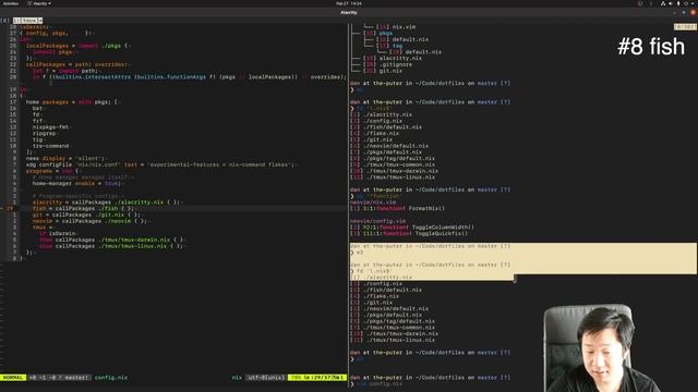 12 Daily Command-line Tools for 2022 смотреть онлайн