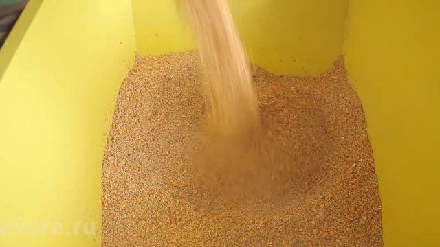 Кормовые экструдеры для кормления различных животных как в личных хозяйствах, так и на фермах. ФАВО смотреть онлайн