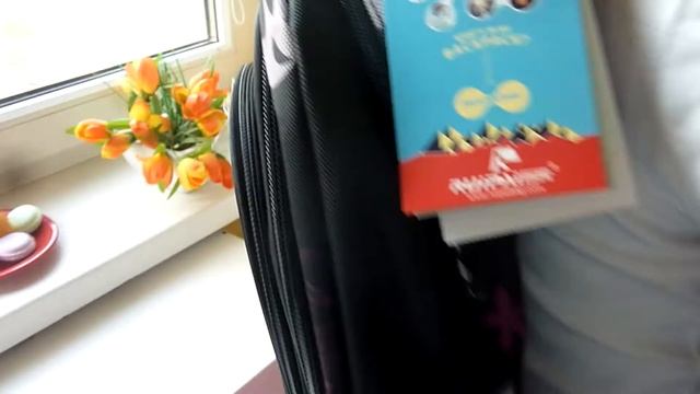 НАМ ПРИШЛА ПОСЫЛКА С АЛИЭКСПРЕСС // РАСПАКОВКА ПОСЫЛКИ ИЗ КИТАЯ // ОБЗОР РЮКЗАКА // океан счастья смотреть онлайн