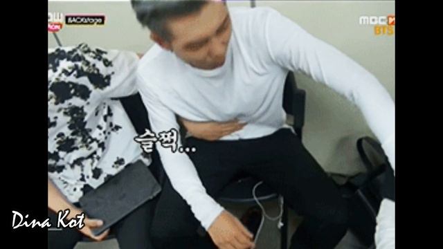 НамДжины Моменты | NamJin Moments 3 Part |