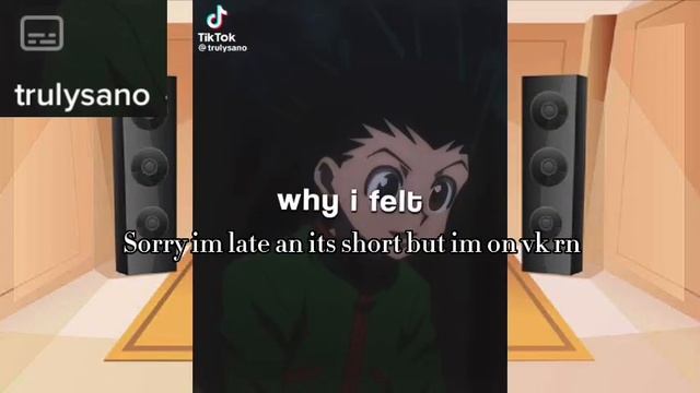 Host club react to||haruhi as senju||part 2||short and late смотреть онлайн