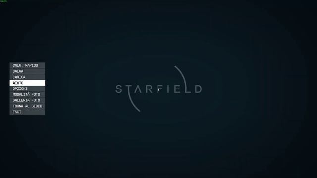Starfield fps смотреть онлайн