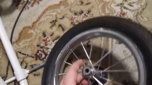 РЕМОНТ ВТУЛОК КОЛЕС У ДЕТСКОЙ КОЛЯСКИ, ремонт коляски