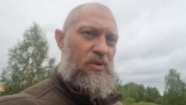 На Заставе - #002/2023 - неделя работы с понятием Порядочность смотреть онлайн