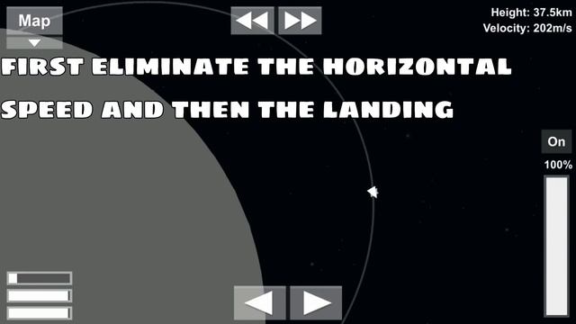 SpaceFlight Simulator-ROVER TO MOON смотреть онлайн