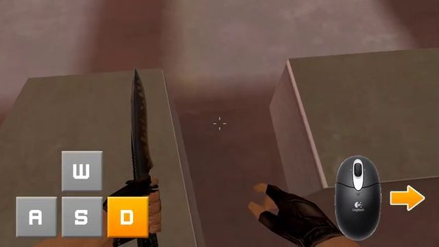 Xtreme-Jumps.eu Kreedz Tutorial - BhopLJ смотреть онлайн