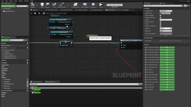 Games Content Workshops 020 - Simple RTS (part 5) смотреть онлайн