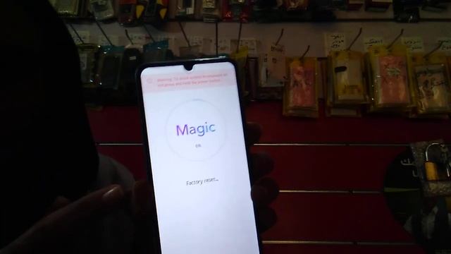 طريقة فورمات هاتف هونر Honor 9X - 9A - Honor 50 Lite - 8X - Honor X30- max - 20 pro смотреть онлайн