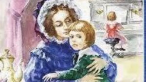 Толстой Л.Н. "Детство" (глава Maman)