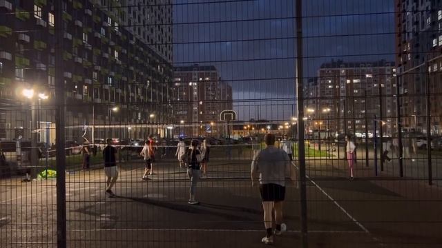 Микрорайон Дрожжино Московская область смотреть онлайн
