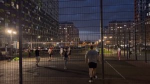 Микрорайон Дрожжино Московская область