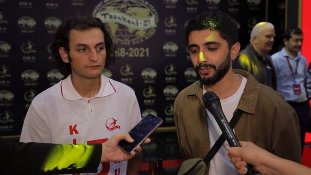 Toshkent xalqaro kinofestivali смотреть онлайн