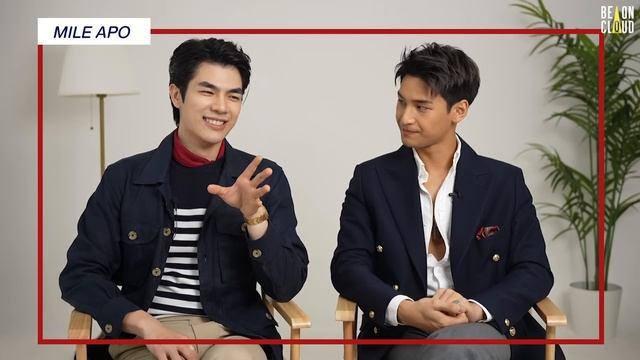 REACTION ตัวอย่างตอนต่อไป | KinnPorsche The Series Final EP смотреть онлайн