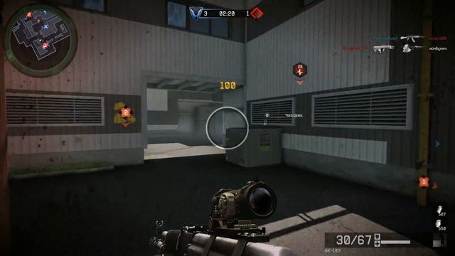 ВайтКолд Vs Эффект...Колибри смотреть онлайн