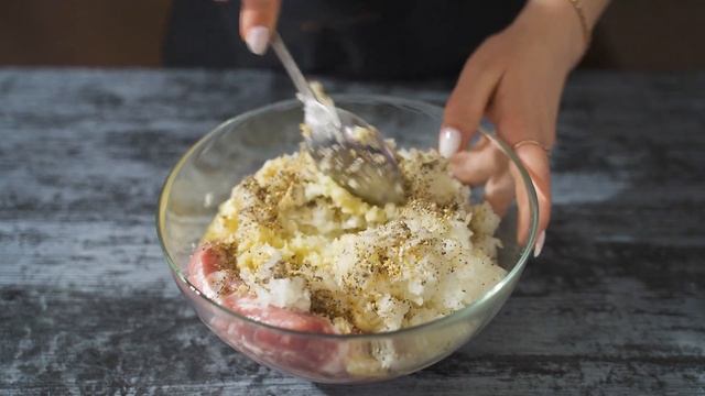 Котлеты в духовке. смотреть онлайн