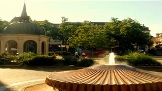 Andreas Scholl Philipp Heinrich Erlebach Cantata ''Wer sich dem Himmel übergeben'' смотреть онлайн