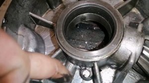 Доработка редуктора Урал