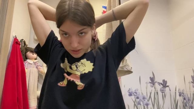 Вечер с Лиамом | Evening with reborn Liam | реборн ЛИАМ | Relaxing video смотреть онлайн