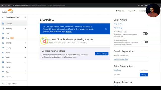 Get Free SSL Certificate For Your Website (Step-by-Step)
