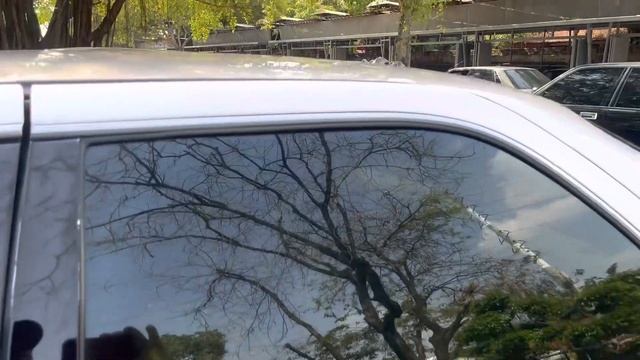 Phục chế Camry 2001 смотреть онлайн