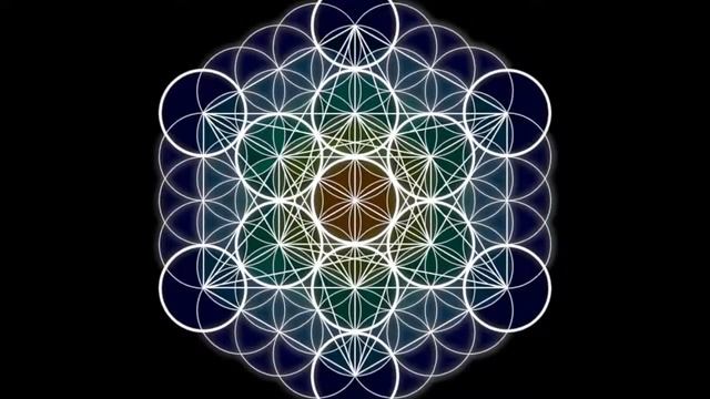 «Цветок Жизни» смотреть онлайн