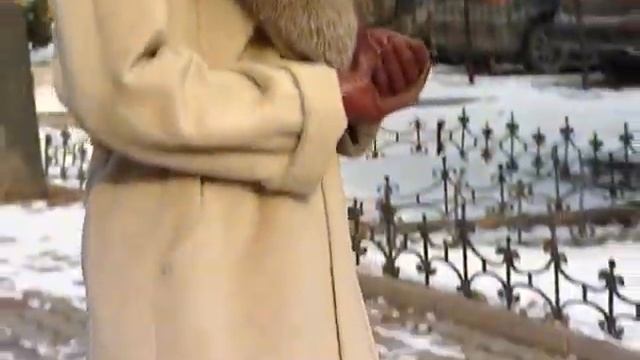 Выбираем качественное и стильное пальто из шерсти альпаки смотреть онлайн