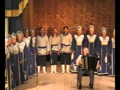 Сибирские зори - Эх, по двору смотреть онлайн