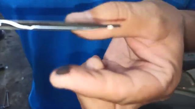 Тойота Камри 40. 2.4 приехал на замену цепи ГРМ. смотреть онлайн