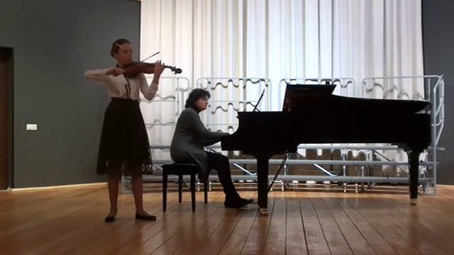 Ф Крейслер Маленький венский марш смотреть онлайн
