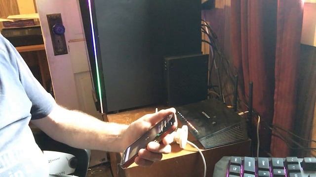 Ezviz C3WN Install and Setup смотреть онлайн