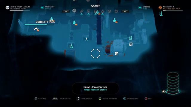 mass effect andromeda смотреть онлайн