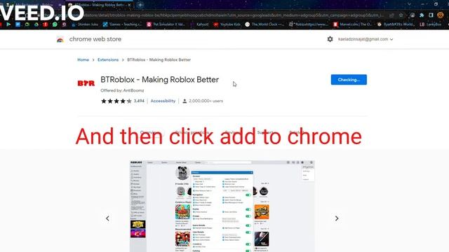 How to find roblox empty server fast! смотреть онлайн