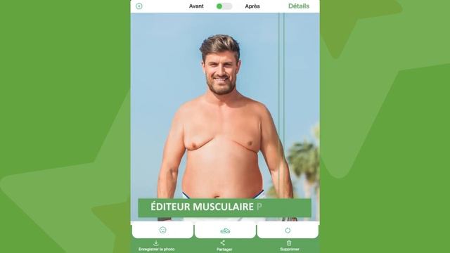 RetouchMe Photo and Video Editor: Redéfinir l'édition photo mobile смотреть онлайн