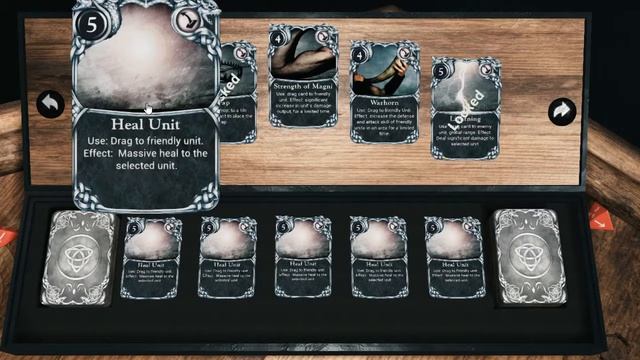 WARTILE Review (Обзор)