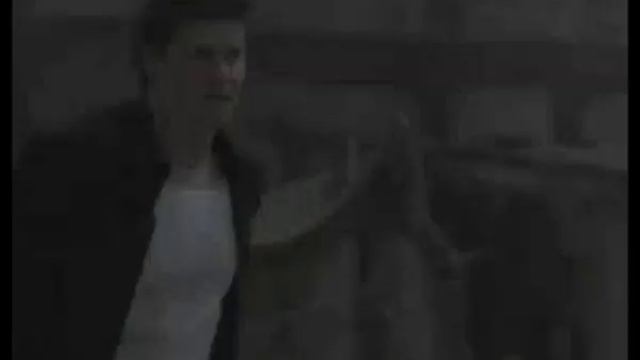 [Supernatural] - [Angel] - [Doctor Who]