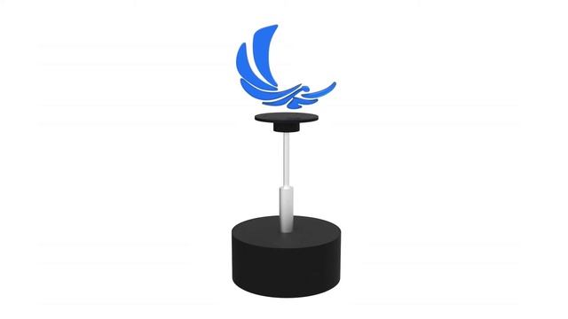 Mouvements Phénix | Socle Tournant смотреть онлайн