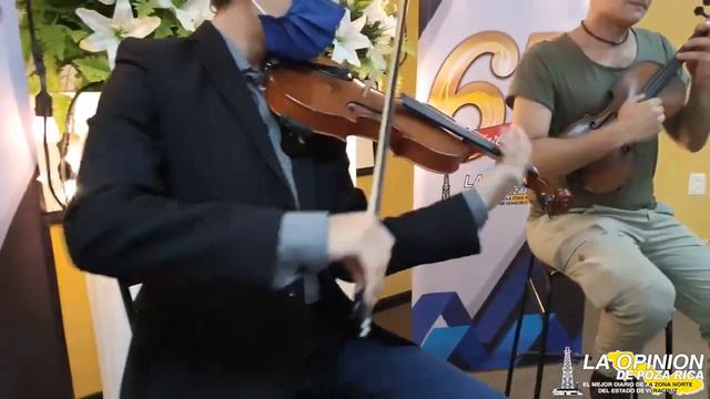 Hoy en #Date5 Fundación Paganini смотреть онлайн