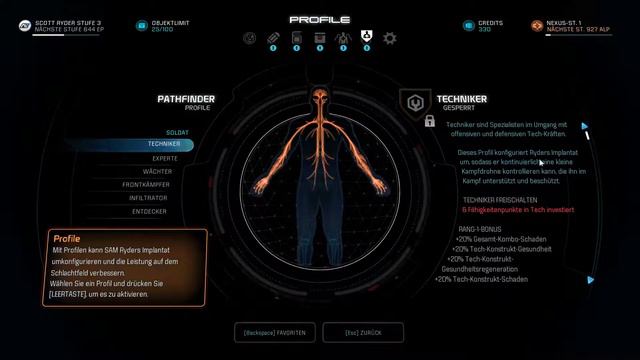 Sabotage 🌏 MASS EFFECT ANDROMEDA #008 смотреть онлайн