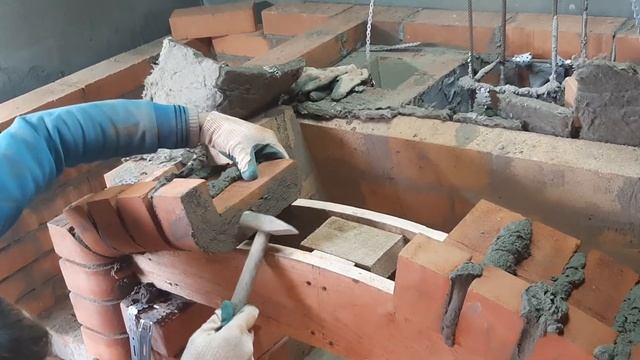 свод мангальную