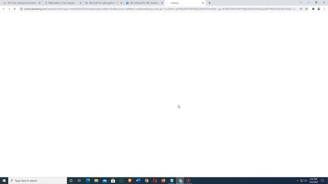 Top 5 Free SEO Audit Tools | Free SEO Tools 2022 смотреть онлайн