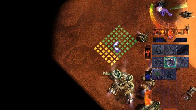 🔥 DUNE 2021 Game Emperor House Ordos Battle For Dune Mission-5 Прохождение с BLASTER And NAPALM