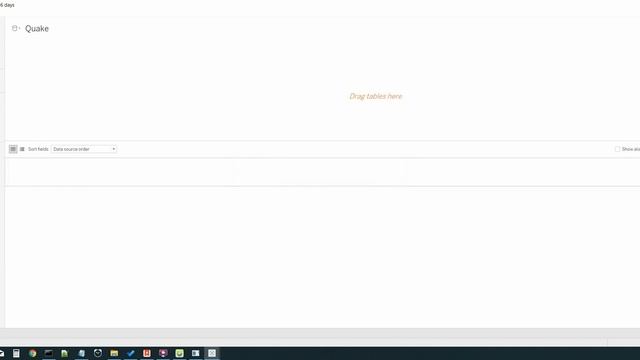 Lesson 21: Connect MongoDB Database to Tableau смотреть онлайн